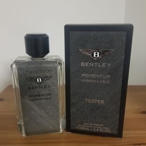 Bentley Momentum Unbreakable edt